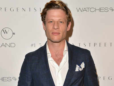 War And Peace James Norton To Star In Miniseries War And Peace Times Of India