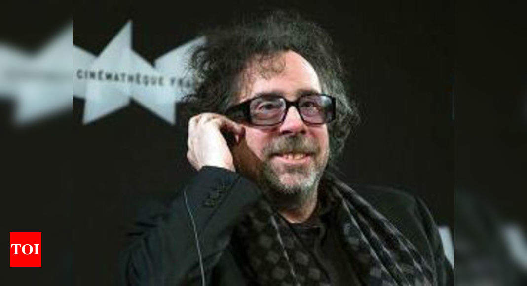 Tim Burton cheated on Helena Bonhem Carter English Movie News