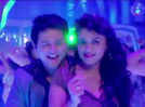Mitwaa song was shot in a day
