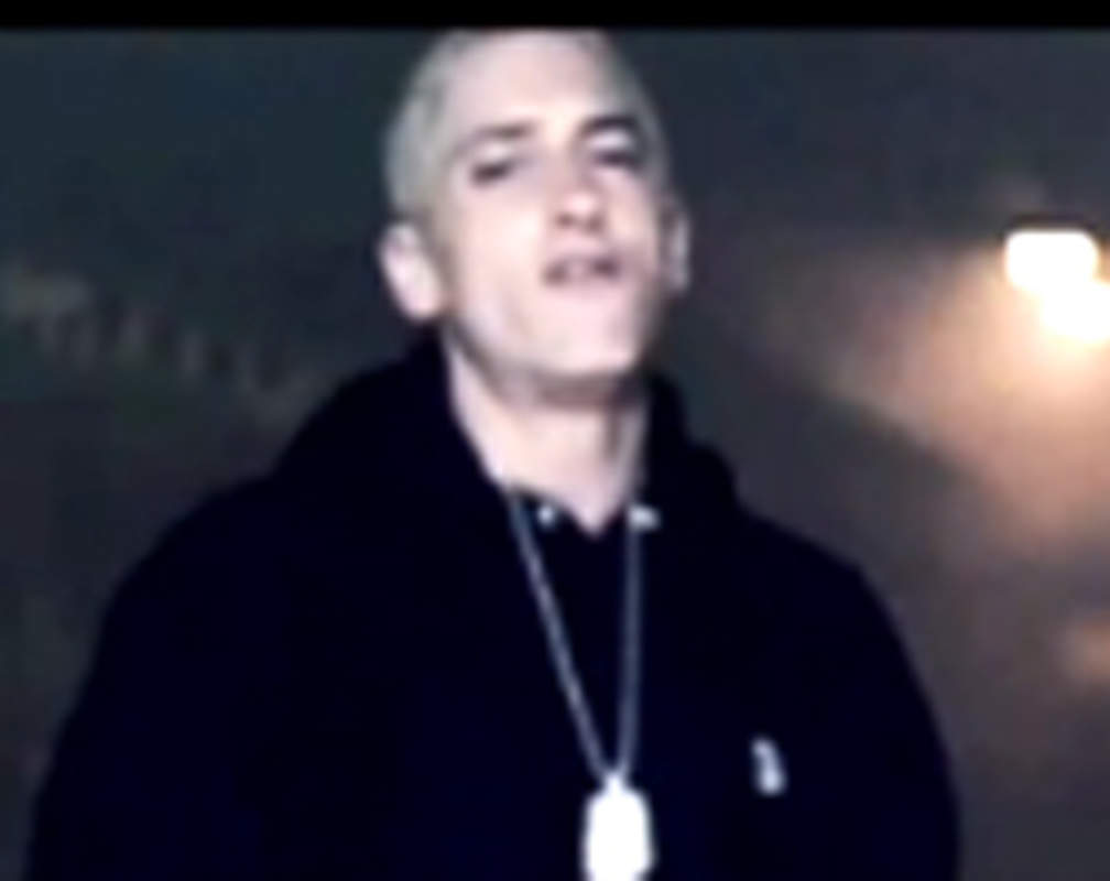 
Eminem is gay, rapper confesses in 'The Interview'
