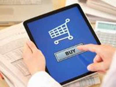 Average Indian to spend Rs 10,000 on e-commerce in 2015: Study