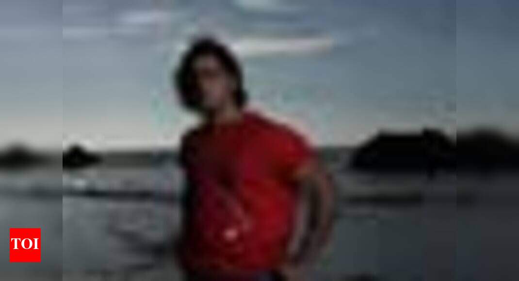 Qazi exits Sarkaar Ki Duniya - Times of India