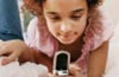 Decoding teen’s secret sex-messages - Times of India