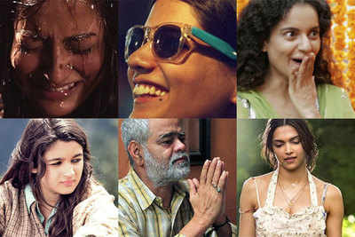 Queen to Highway: Bollywood movies that broke the clutter in 2014