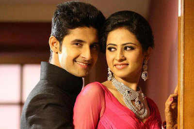 Ravi Dubey to party with Sargun Mehta this New Year's Eve in Goa
