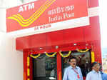 Post offices can provide ATM cards