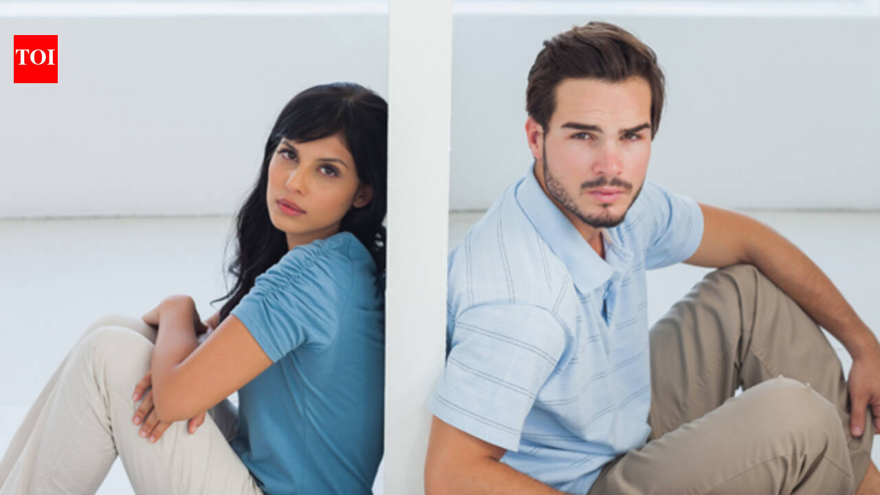 5 ways a guy can cope with a break-up