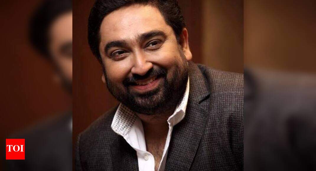 M Jayachandran completes 20 years in 2015 | Malayalam Movie News ...