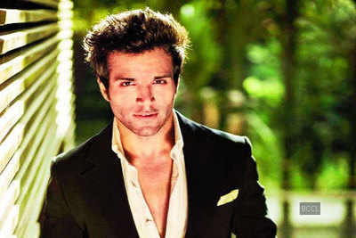 Rithvik Dhanjani steps into Jimmy Carr’s shoes