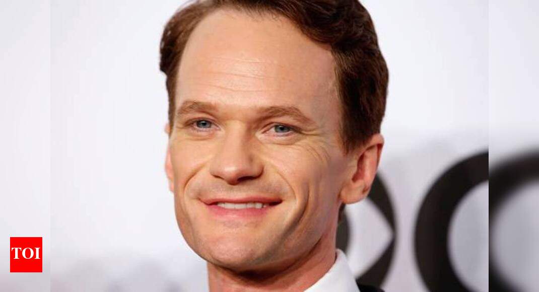 Neil Patrick Harris Neil Patrick Harris Grandmother Passes Away English Movie News Times Of India