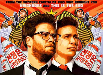 'The Interview' to screen in Canada