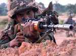 One BSF jawan killed in Pak firing