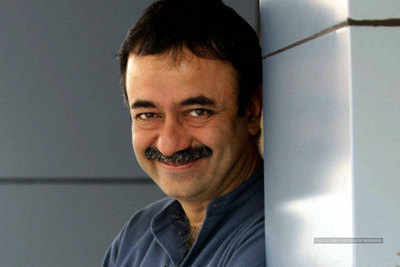 Rajkumar Hirani: Anyone who gives you money will want an ounce of blood