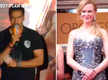 
Ajay Devgn to romance Nicole Kidman?
