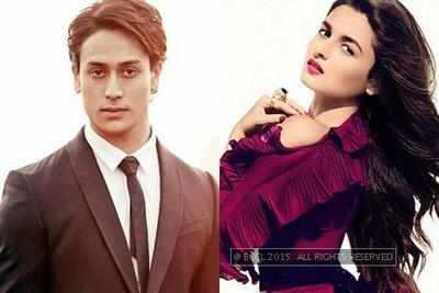 Alia Bhatt to Tiger Shroff: Celebs and their new year vows