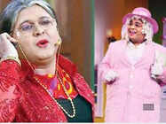 Now meet Kapil Sharma&rsquo;s nani