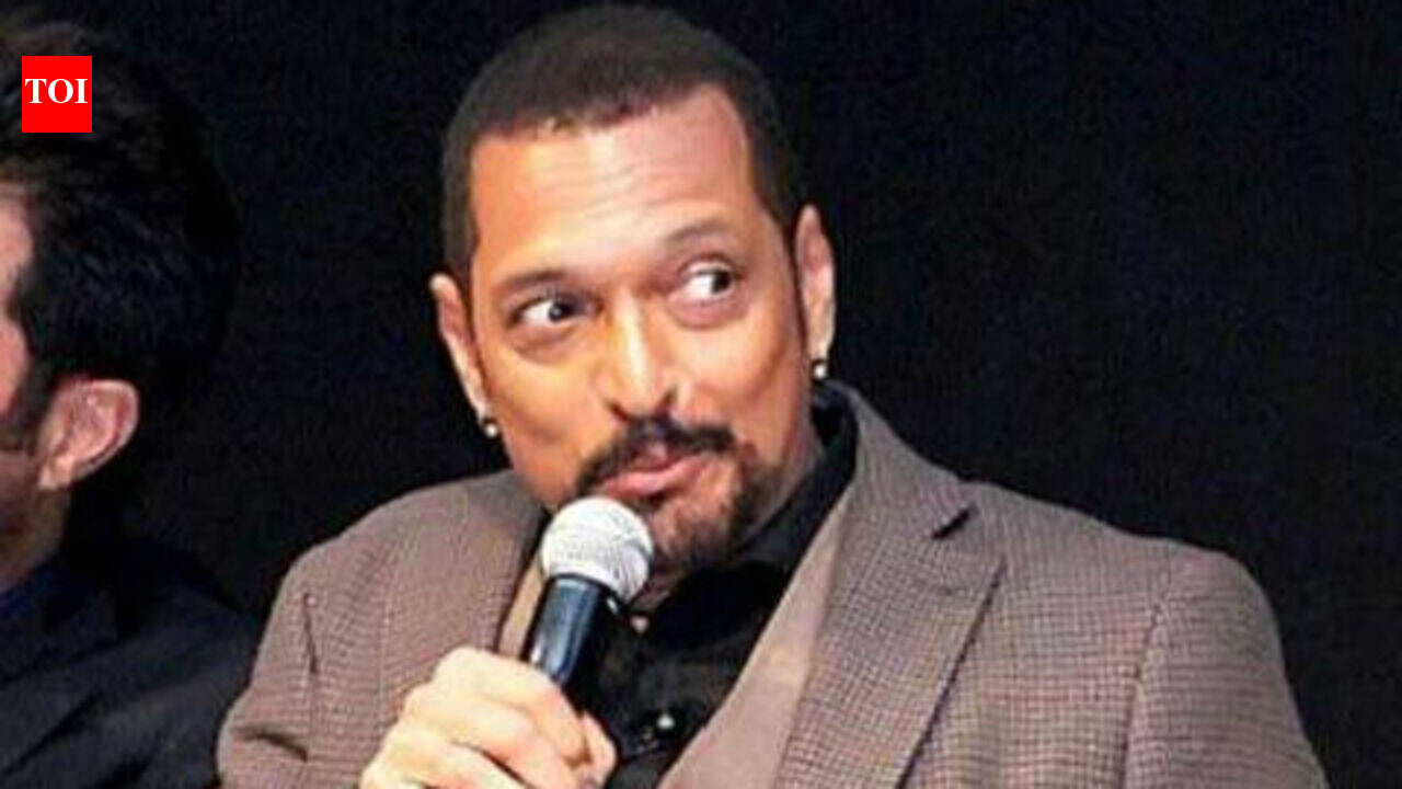 The various shades of Nana Patekar