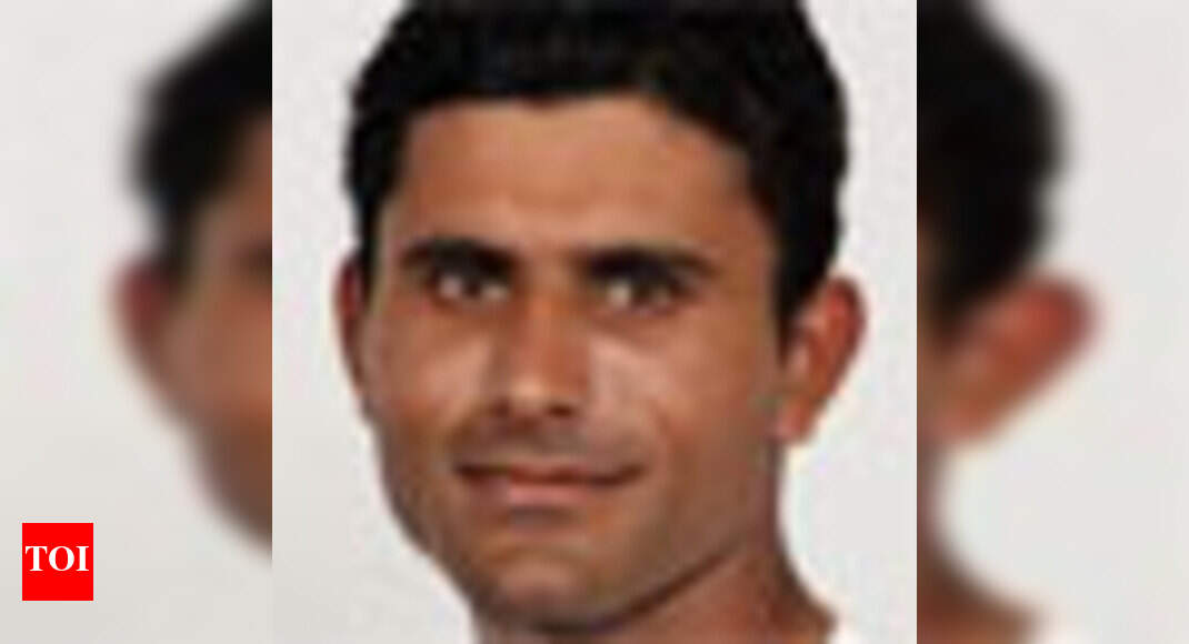 I have been released by ICL, claims Razzaq | New Zealand in India 2016 ...