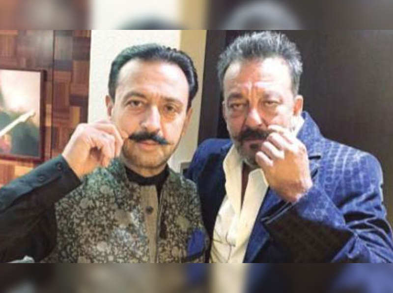 49+ Sanjay Dutt Uncle