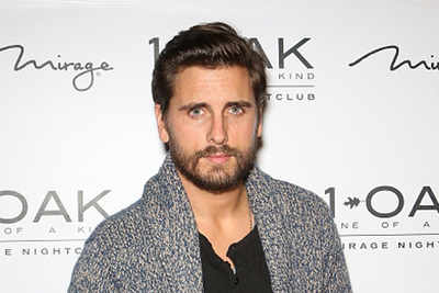 Scott Disick buys Beverly Hills mansion