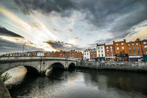 Dublin Travel Guide