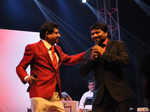 Amit and Babul perform at Kalamandir