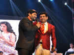 Amit and Babul perform at Kalamandir