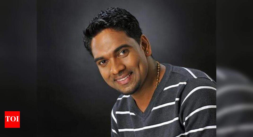 Ratheesh Vegha composes for Picket 43 | Malayalam Movie News - Times of ...
