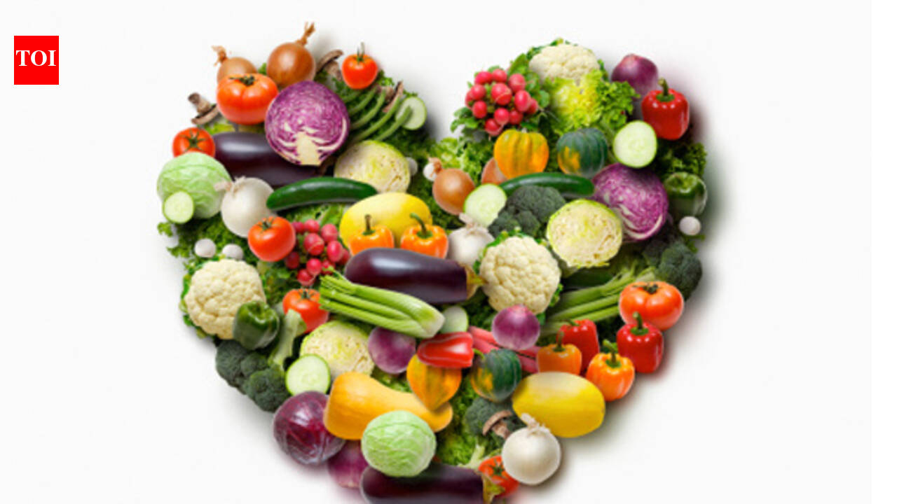 11 Foods to improve your heart’s health