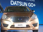 Pre-bookings of Datsun GO+ open up