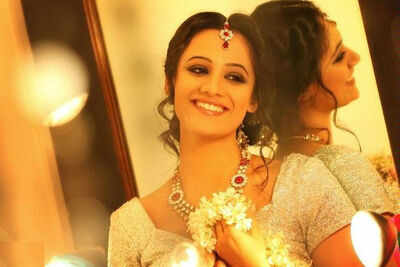 Spruha to do an emotional thriller