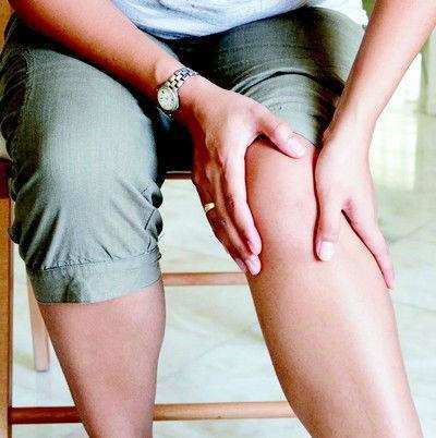 New artificial knee ligament graft in offing