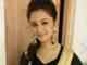 Mouri, aka Manali, back on TV?