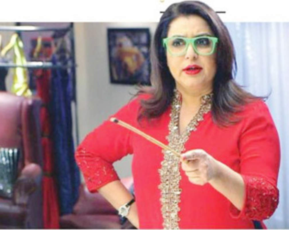
Bigg Boss 8: Will Farah Khan get Dolly Bindra, Rakhi Sawant together?
