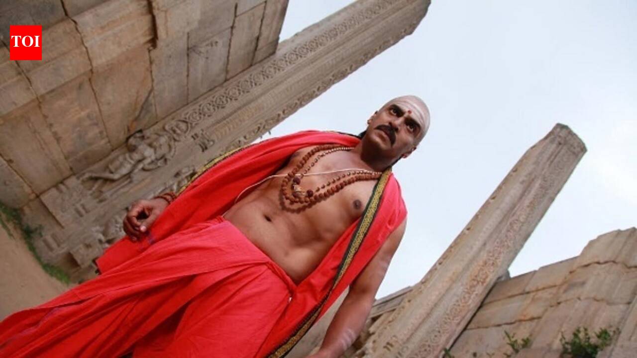 Shivam Movie Review {3.5/5}: Critic Review of Shivam by Times of India