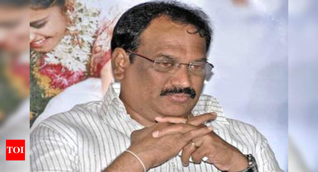 Ahuti Prasad dies Ahuti Prasad, renowned Telugu actor, died of cancer