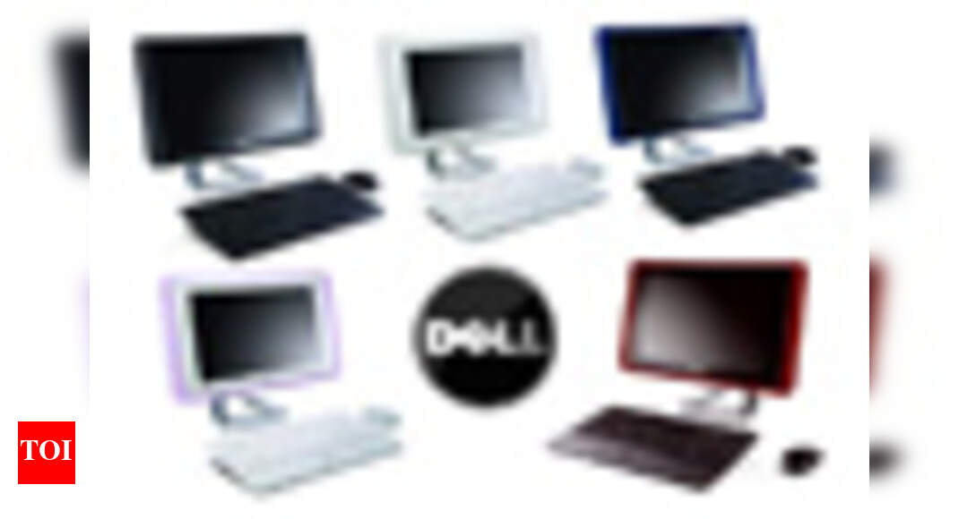 Dell Studio One 19 in India Times of India