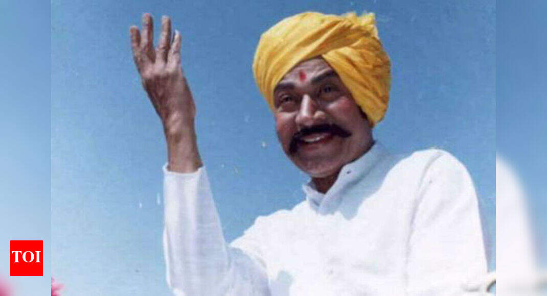 HC to decide ownership of Rajkumar songs | Kannada Movie News - Times ...