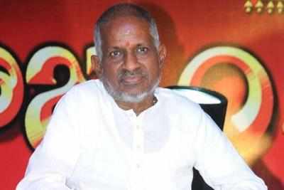 Ilaiyaraaja sends notice to film team for using his song without permission