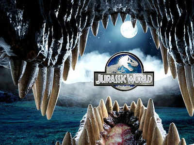 New 'Jurassic World' trailer to be released during Super Bowl | English ...
