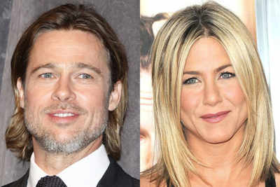I don't find it painful: Jennifer Aniston on Brad Pitt divorce