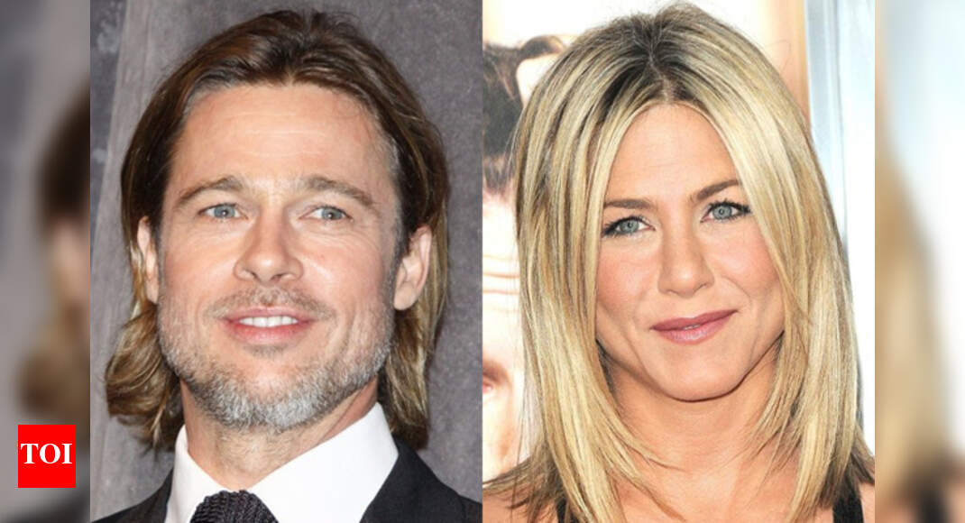 I don't find it painful Jennifer Aniston on Brad Pitt divorce(01)