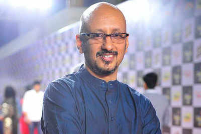 Shantanu Moitra's next is a 7 episode music series on the Ganges
