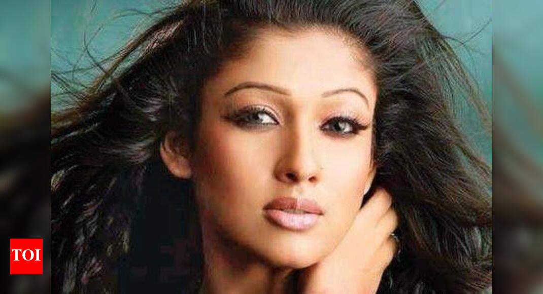 Nayan can't hear in Vijay Sethupathi's film | Tamil Movie News - Times ...