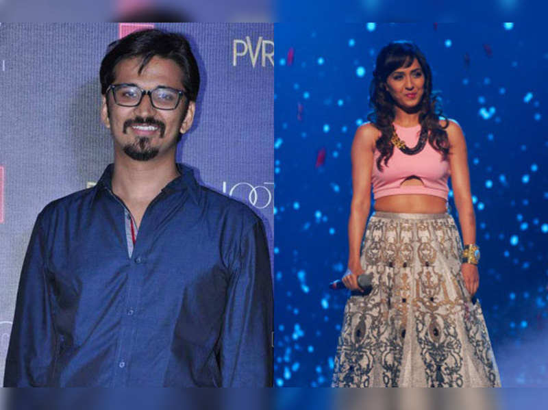 Amit Trivedi & Neeti Mohan to have cameos in Bombay Velvet?