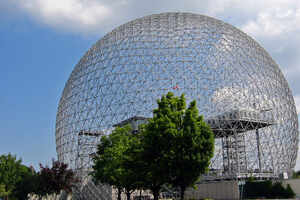 The Biosph&egrave;re