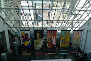 Montr&eacute;al Museum of Fine Arts