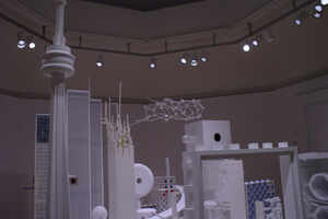 Canadian Centre for Architecture