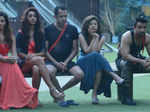 Bigg Boss 8: Sneak Peek