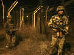 Pak troops continue firing in J&K